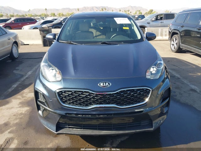 KIA Sportage Lx 2020 KNDPM3AC3L7795439 Image 13