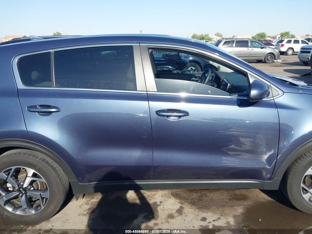 KIA Sportage Lx 2020 KNDPM3AC3L7795439 Image 14