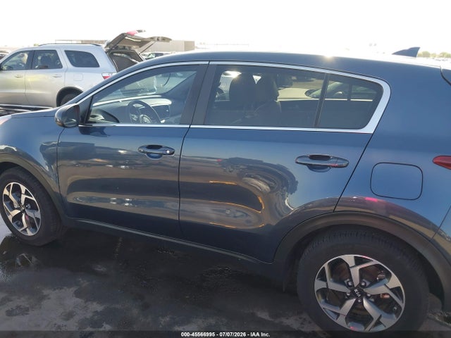 KIA Sportage Lx 2020 KNDPM3AC3L7795439 Image 15