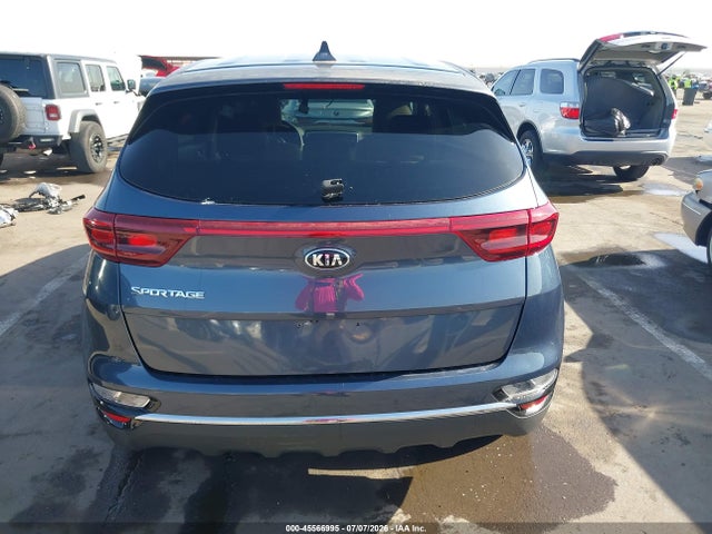 KIA Sportage Lx 2020 KNDPM3AC3L7795439 Image 17