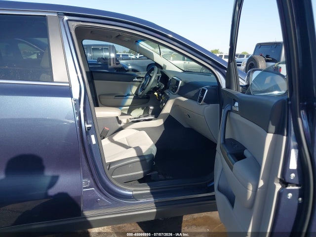 KIA Sportage Lx 2020 KNDPM3AC3L7795439 Image 5