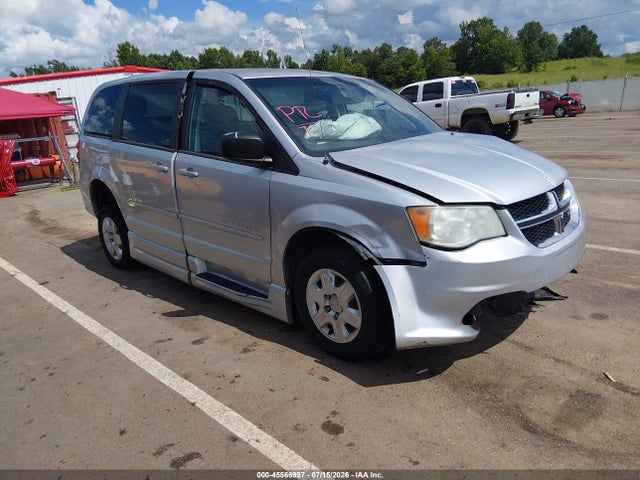 45566997 :رقم المزاد ، 2C4RDGBG3CR139774 vin ، 2012 Dodge Grand Caravan Se/avp مزاد بيع
