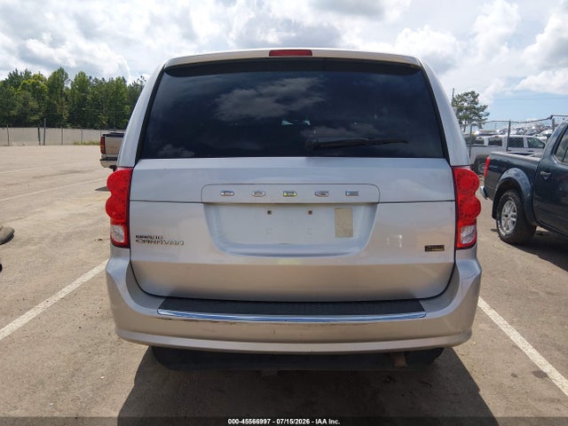 2012 Dodge Grand Caravan Se/avp მანქანა იყიდება აუქციონზე, vin: 2C4RDGBG3CR139774, აუქციონის ნომერი: 45566997