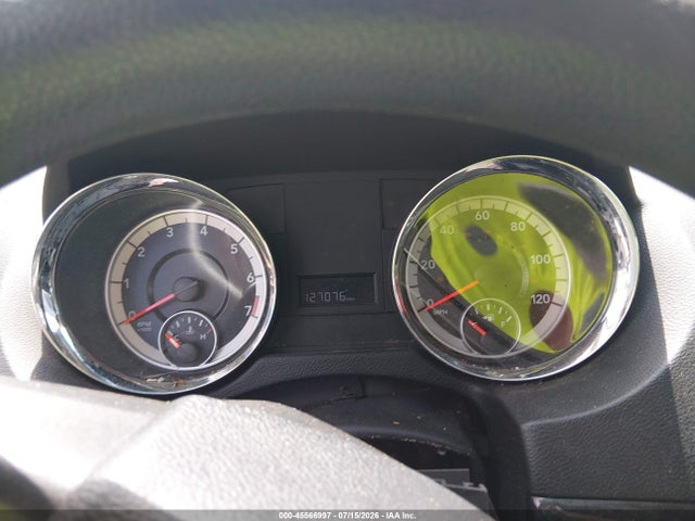 2012 Dodge Grand Caravan Se/avp მანქანა იყიდება აუქციონზე, vin: 2C4RDGBG3CR139774, აუქციონის ნომერი: 45566997