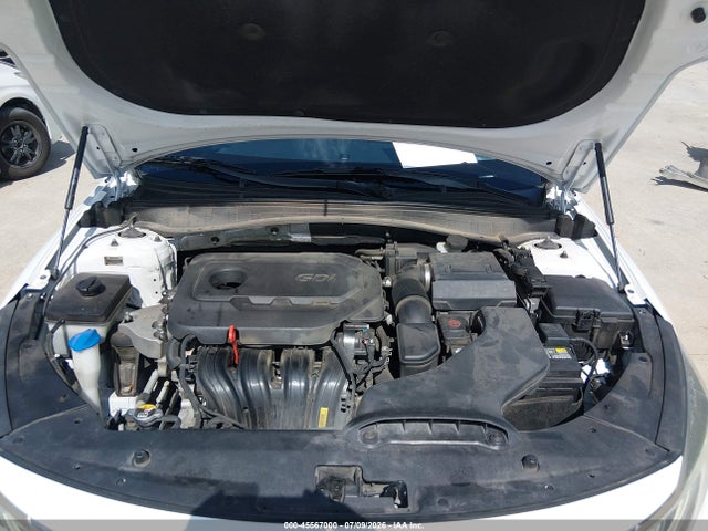 45567000 :رقم المزاد ، 5XXGT4L3XKG280188 vin ، 2019 Kia Optima S مزاد بيع