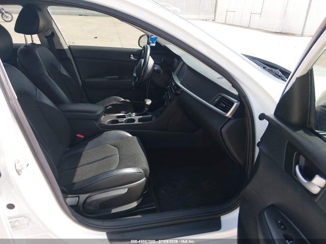 45567000 :رقم المزاد ، 5XXGT4L3XKG280188 vin ، 2019 Kia Optima S مزاد بيع