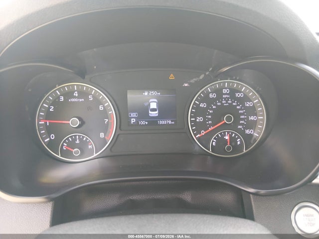 45567000 :رقم المزاد ، 5XXGT4L3XKG280188 vin ، 2019 Kia Optima S مزاد بيع