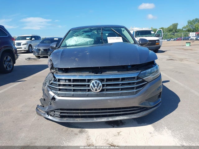 2021 Volkswagen Jetta 1.4t R-line/1.4t Se/s მანქანა იყიდება აუქციონზე, vin: 3VWC57BU5MM090446, აუქციონის ნომერი: 45567002