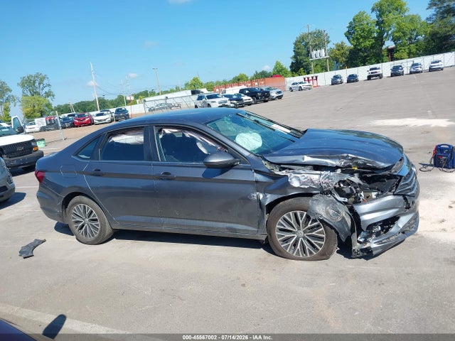 2021 Volkswagen Jetta 1.4t R-line/1.4t Se/s მანქანა იყიდება აუქციონზე, vin: 3VWC57BU5MM090446, აუქციონის ნომერი: 45567002