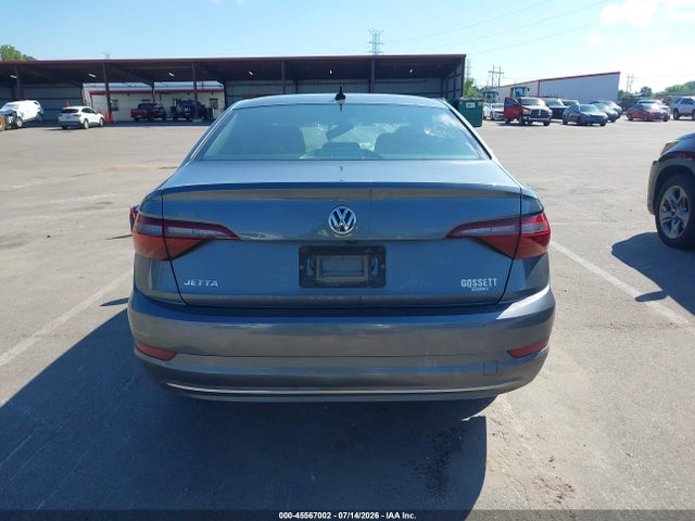 2021 Volkswagen Jetta 1.4t R-line/1.4t Se/s მანქანა იყიდება აუქციონზე, vin: 3VWC57BU5MM090446, აუქციონის ნომერი: 45567002