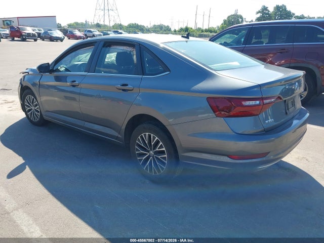 2021 Volkswagen Jetta 1.4t R-line/1.4t Se/s მანქანა იყიდება აუქციონზე, vin: 3VWC57BU5MM090446, აუქციონის ნომერი: 45567002