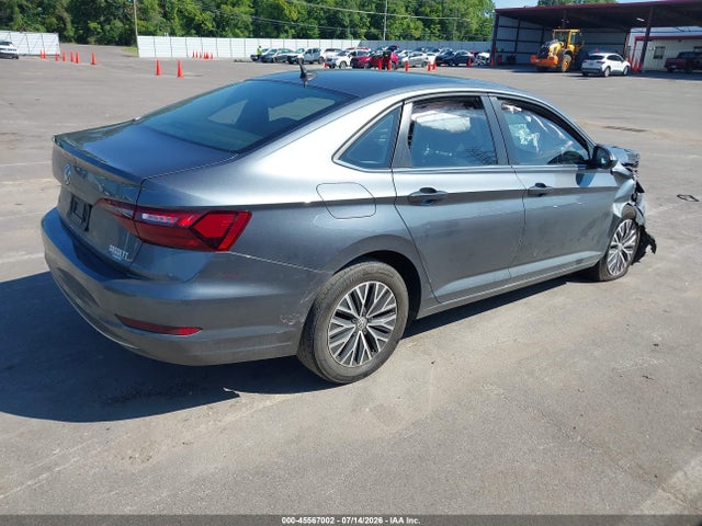 2021 Volkswagen Jetta 1.4t R-line/1.4t Se/s მანქანა იყიდება აუქციონზე, vin: 3VWC57BU5MM090446, აუქციონის ნომერი: 45567002