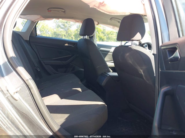 2021 Volkswagen Jetta 1.4t R-line/1.4t Se/s მანქანა იყიდება აუქციონზე, vin: 3VWC57BU5MM090446, აუქციონის ნომერი: 45567002