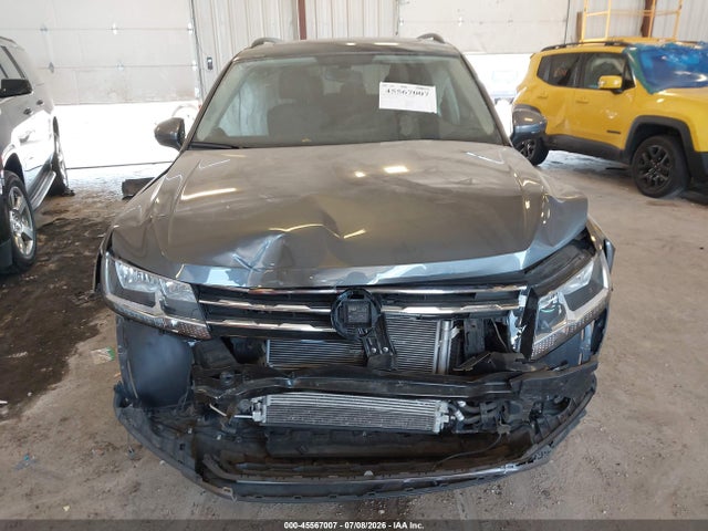 Aukcja sprzedaży 2019 Volkswagen Tiguan 2.0t Se/2.0t Sel/2.0t Sel R-line/2.0t Sel R-line Black, vin: 3VV2B7AX9KM077538, numer aukcji: 45567007