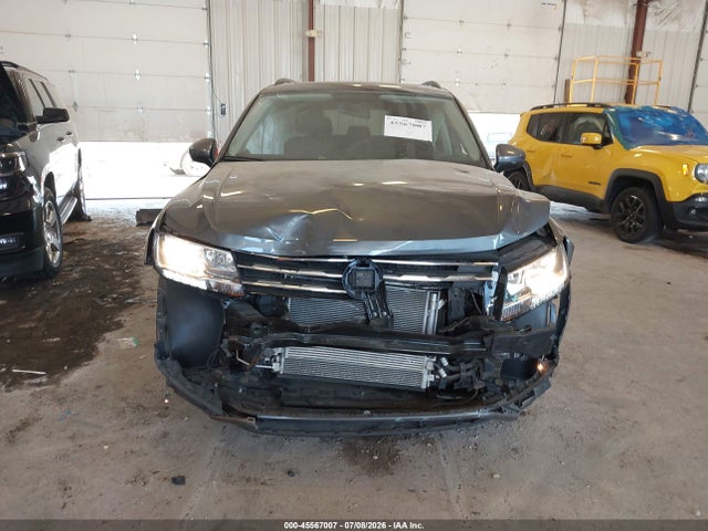 Aukcja sprzedaży 2019 Volkswagen Tiguan 2.0t Se/2.0t Sel/2.0t Sel R-line/2.0t Sel R-line Black, vin: 3VV2B7AX9KM077538, numer aukcji: 45567007