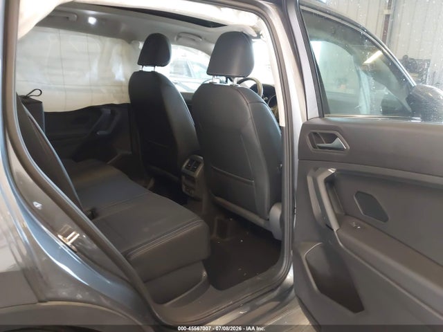 Aukcja sprzedaży 2019 Volkswagen Tiguan 2.0t Se/2.0t Sel/2.0t Sel R-line/2.0t Sel R-line Black, vin: 3VV2B7AX9KM077538, numer aukcji: 45567007