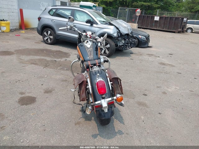 1998 Honda Vt750 Cd2 მანქანა იყიდება აუქციონზე, vin: JH2RC446XWM002478, აუქციონის ნომერი: 45567009