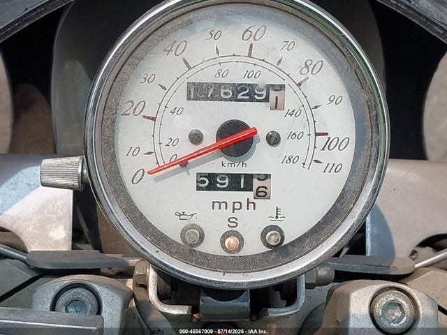 1998 Honda Vt750 Cd2 მანქანა იყიდება აუქციონზე, vin: JH2RC446XWM002478, აუქციონის ნომერი: 45567009