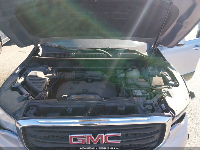 Aukcja sprzedaży 2017 Gmc Acadia Sle-1, vin: 1GKKNKLA4HZ287641, numer aukcji: 45567011