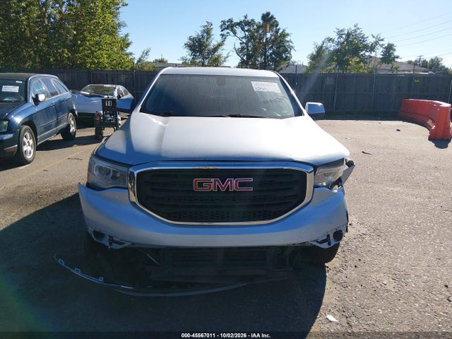 Aukcja sprzedaży 2017 Gmc Acadia Sle-1, vin: 1GKKNKLA4HZ287641, numer aukcji: 45567011