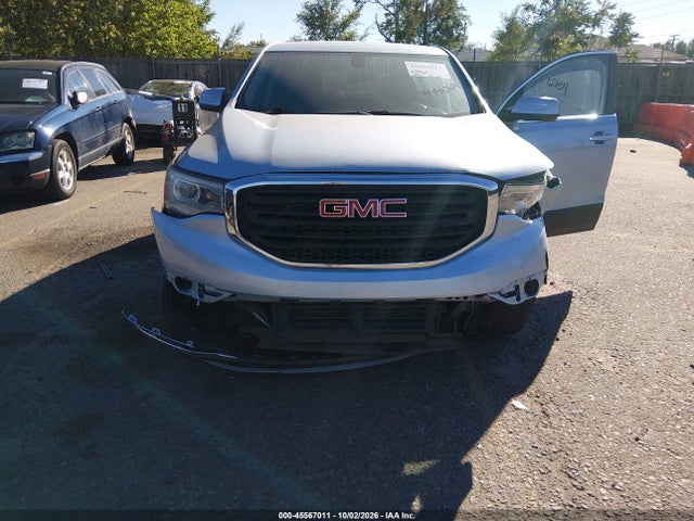 Продаж на аукціоні авто 2017 Gmc Acadia Sle-1, vin: 1GKKNKLA4HZ287641, номер лоту: 45567011