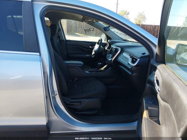 Aukcja sprzedaży 2017 Gmc Acadia Sle-1, vin: 1GKKNKLA4HZ287641, numer aukcji: 45567011