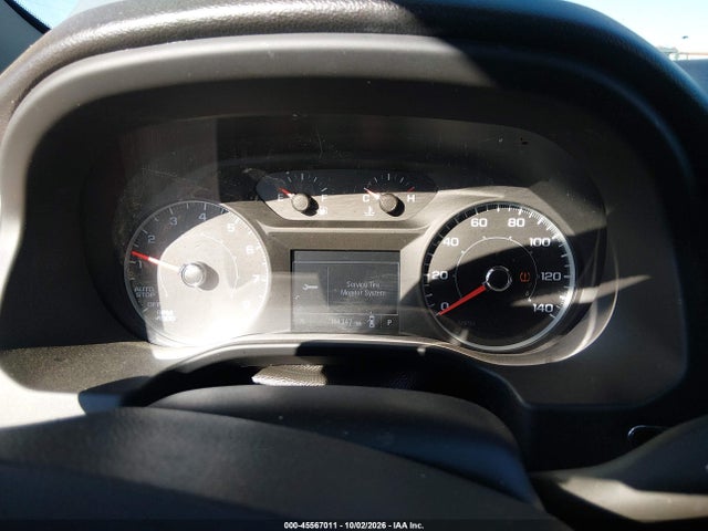 Aukcja sprzedaży 2017 Gmc Acadia Sle-1, vin: 1GKKNKLA4HZ287641, numer aukcji: 45567011