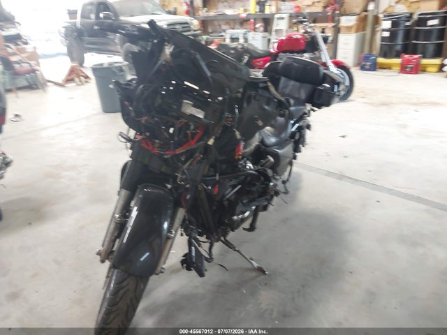 Продажа на аукционе авто 2017 Harley-davidson Flhxse Cvo Street Glide, vin: 1HD1PXF12HB960850, номер лота: 45567012