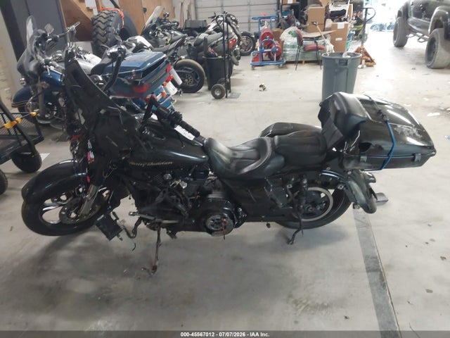 Продажа на аукционе авто 2017 Harley-davidson Flhxse Cvo Street Glide, vin: 1HD1PXF12HB960850, номер лота: 45567012