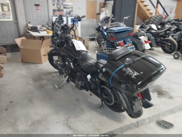 Продажа на аукционе авто 2017 Harley-davidson Flhxse Cvo Street Glide, vin: 1HD1PXF12HB960850, номер лота: 45567012
