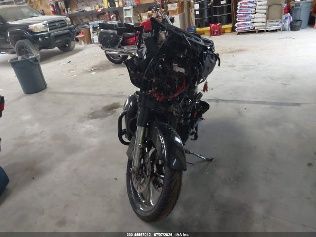 Продажа на аукционе авто 2017 Harley-davidson Flhxse Cvo Street Glide, vin: 1HD1PXF12HB960850, номер лота: 45567012