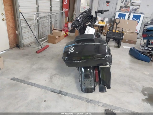Продажа на аукционе авто 2017 Harley-davidson Flhxse Cvo Street Glide, vin: 1HD1PXF12HB960850, номер лота: 45567012