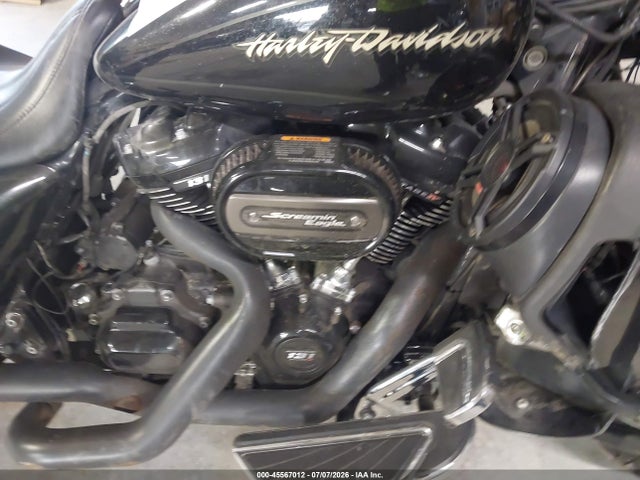 Продажа на аукционе авто 2017 Harley-davidson Flhxse Cvo Street Glide, vin: 1HD1PXF12HB960850, номер лота: 45567012