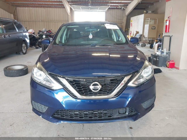 Aukcja sprzedaży 2019 Nissan Sentra S, vin: 3N1AB7APXKY408942, numer aukcji: 45567014