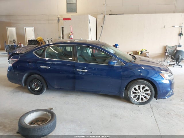 Aukcja sprzedaży 2019 Nissan Sentra S, vin: 3N1AB7APXKY408942, numer aukcji: 45567014