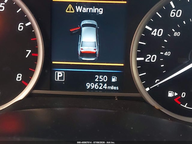 2019 Nissan Sentra S მანქანა იყიდება აუქციონზე, vin: 3N1AB7APXKY408942, აუქციონის ნომერი: 45567014