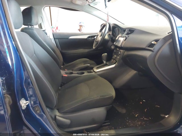 Aukcja sprzedaży 2019 Nissan Sentra S, vin: 3N1AB7APXKY408942, numer aukcji: 45567014