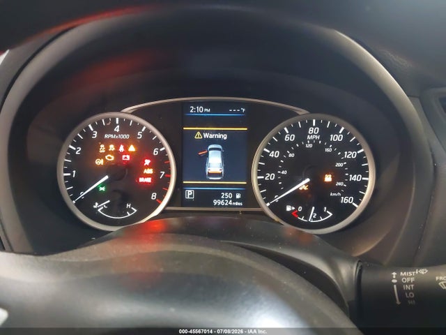 Aukcja sprzedaży 2019 Nissan Sentra S, vin: 3N1AB7APXKY408942, numer aukcji: 45567014