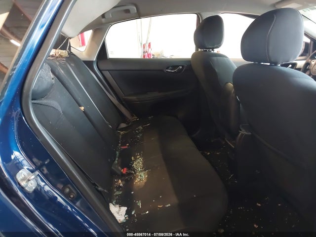Aukcja sprzedaży 2019 Nissan Sentra S, vin: 3N1AB7APXKY408942, numer aukcji: 45567014