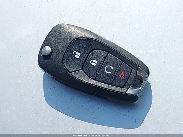 Продажа на аукционе авто 2024 Chevrolet Trax Fwd 1rs, vin: KL77LGE25RC031715, номер лота: 45567016