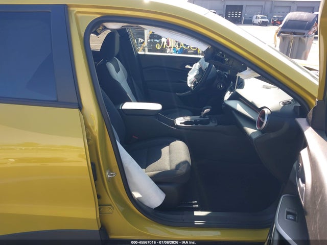 Продажа на аукционе авто 2024 Chevrolet Trax Fwd 1rs, vin: KL77LGE25RC031715, номер лота: 45567016