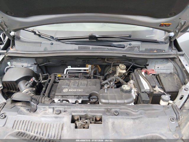 45567018 :رقم المزاد ، KL4CJHSB0DB090648 vin ، 2013 Buick Encore Premium مزاد بيع