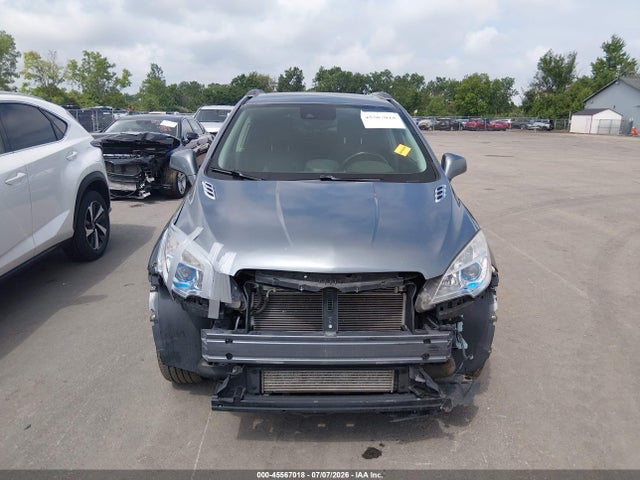 45567018 :رقم المزاد ، KL4CJHSB0DB090648 vin ، 2013 Buick Encore Premium مزاد بيع