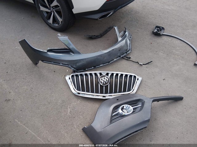 45567018 :رقم المزاد ، KL4CJHSB0DB090648 vin ، 2013 Buick Encore Premium مزاد بيع