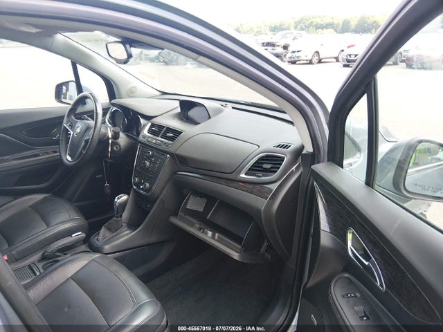 45567018 :رقم المزاد ، KL4CJHSB0DB090648 vin ، 2013 Buick Encore Premium مزاد بيع