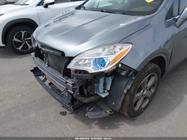 45567018 :رقم المزاد ، KL4CJHSB0DB090648 vin ، 2013 Buick Encore Premium مزاد بيع