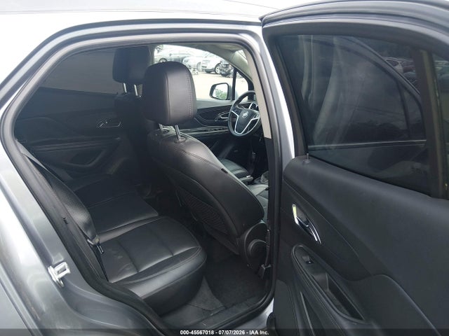 45567018 :رقم المزاد ، KL4CJHSB0DB090648 vin ، 2013 Buick Encore Premium مزاد بيع