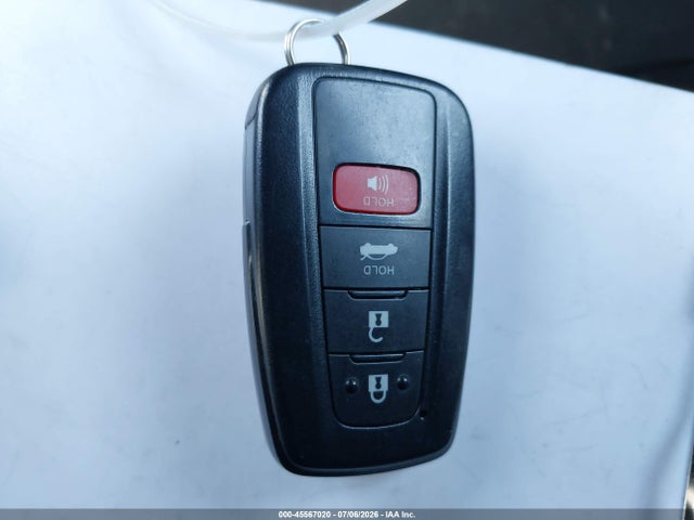 5YFP4RCE7LP014048 Toyota COROLLA SE