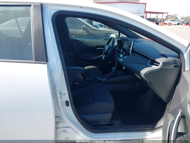 5YFP4RCE7LP014048 Toyota COROLLA SE