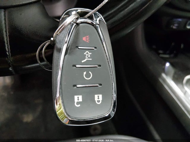 1GNEVNKW9PJ225762 Chevrolet Traverse Awd High Country